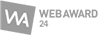 web award 24 innovator 웹어워드코리아 2024 PC웹 대상