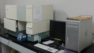 Flow cytometry