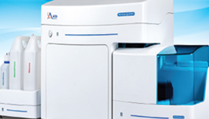 Flow cytometry